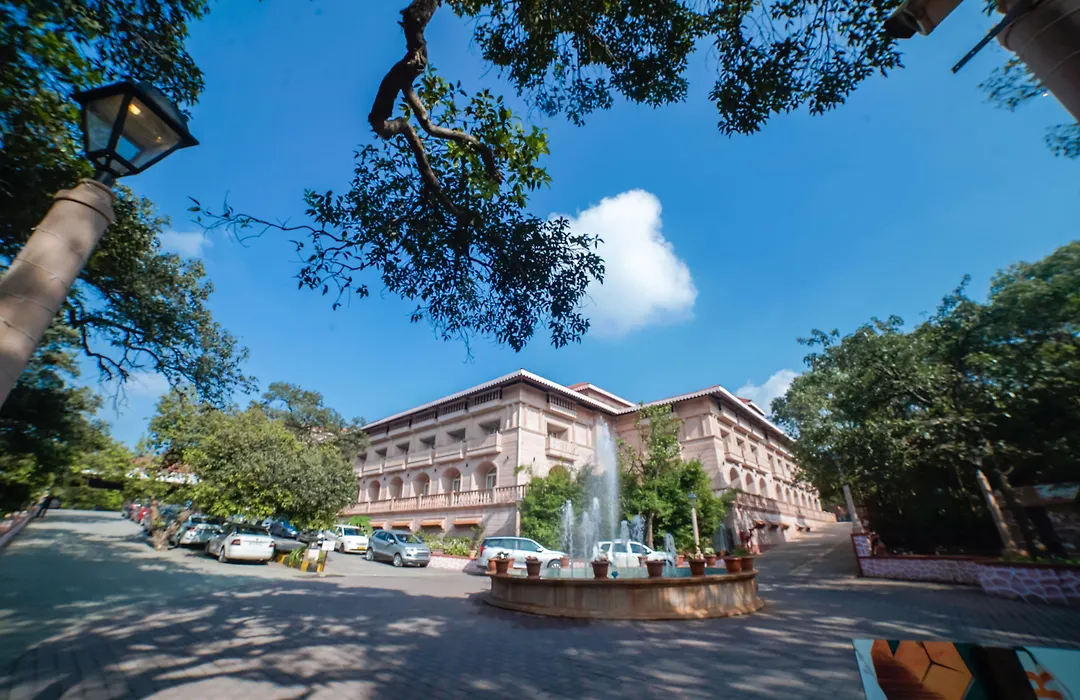 Evershine Resort & Spa-1